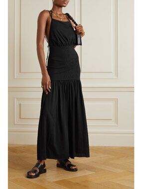 Bassike x Net-a-Porter dress